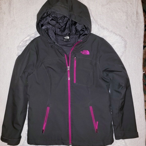 The North Face Other - North Face windfall girls jacket